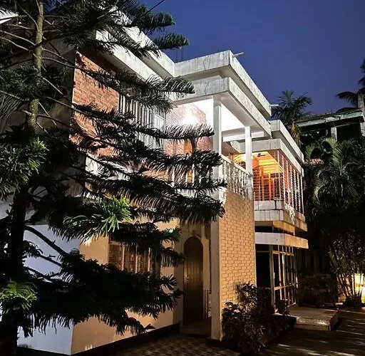 The Garden House