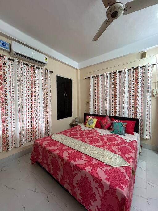 The Garden House Apartment