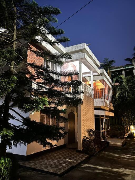 The Garden House * Guwahati